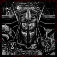 Crown of Glass - Zardonic Remix Instrumental track artwork