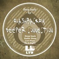 Do It Right - Original Mix track artwork