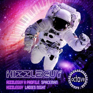 Spaceman track artwork