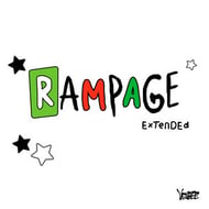 rampage track artwork