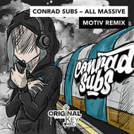 All Massive - Motiv Remix track artwork