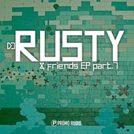 In The Guetto track artwork