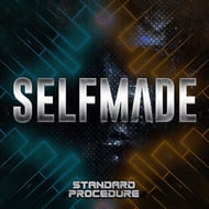 Self Made track artwork