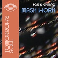 Mash Work track artwork