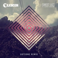 Sweet Lies - GotSome Boom Remix track artwork