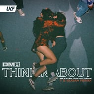 Thinkin About - T & Sugah Remix track artwork