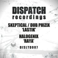 Lastik track artwork