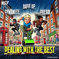 Dealing With The Best track artwork