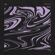 Potshot track artwork