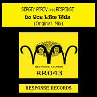 Do You Like This - Original Mix track artwork