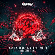 Breaking Laws track artwork