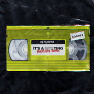 It's a 90's Ting - Halflight Remix track artwork