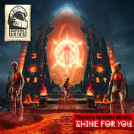 Shine For You track artwork