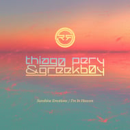 I'm In Heaven - Original Mix track artwork