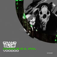 Voodoo track artwork