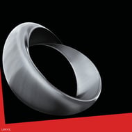 LIN001 track artwork