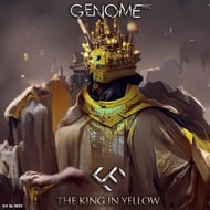 The King in Yellow track artwork