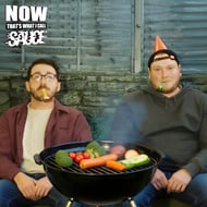 BBQ Truths - Ill Truth Remix track artwork