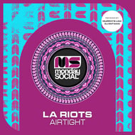 Airtight - DJ Entwan Remix track artwork