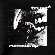 Hot One - T>I Remix track artwork