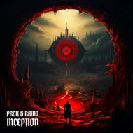 Inception track artwork