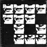 One Time track artwork