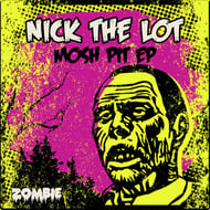 Reach Out track artwork