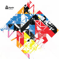Bionic Fingers track artwork