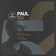 Too Long track artwork