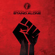 Audio Assault track artwork