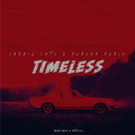TIMELESS - Zombie Cats & Nemean Remix track artwork
