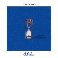 Faded track artwork