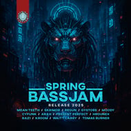 Bodywork track artwork