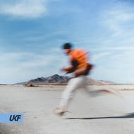 run away track artwork