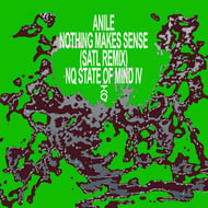 Nothing Makes Sense - Satl Remix track artwork