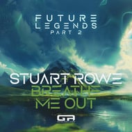 Breathe Me Out track artwork