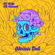Chronic Dub track artwork