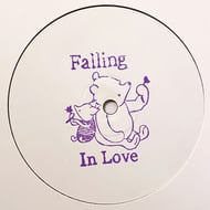 Lovin U track artwork