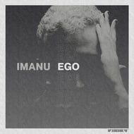 Mirage track artwork
