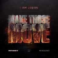 Make Those Move - Original track artwork