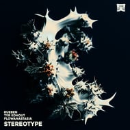 Stereotype track artwork