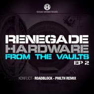 Roadblock - Philth Remix track artwork