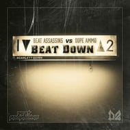 Beat Down - Beat Assassins Mix track artwork