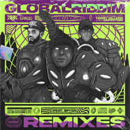 Global Riddim track artwork