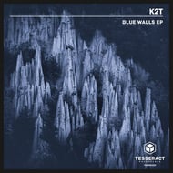 Blue Walls - Incus, D Flect & Arcus Remix track artwork