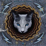 8th Dimension track artwork