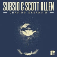 Chasing Dreams track artwork