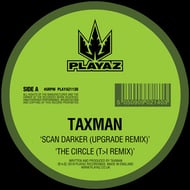 The Circle - T>I Remix track artwork
