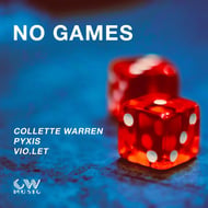 No Games track artwork