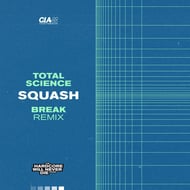 Squash - Break Remix track artwork